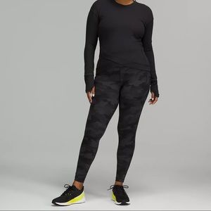 Swift Speed High-Rise Tight 28"